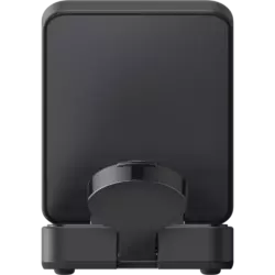 Anker MagGo Wireless Charger (15W, Foldable 3-in-1) Black