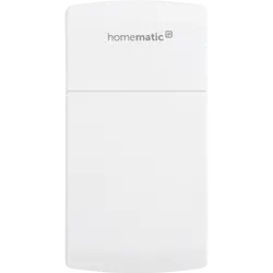 eQ-3 Homematic IP Heizkörperthermostat – kompakt