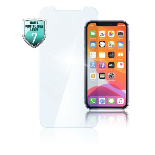 Hama Schutzglas Apple iPhone 12/12 Pro