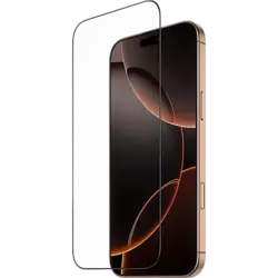 PanzerGlass Displayschutz Apple iPhone 16 Pro Max Transparent