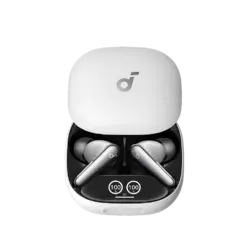 Soundcore Liberty 4 Pro Weiß
