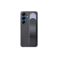 Samsung Standing Grip Case Samsung Galaxy S25 Black