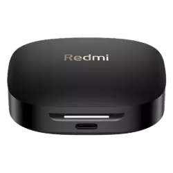 Xiaomi Redmi Buds 6 Schwarz