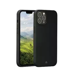 dbramante1928 Monaco iPhone 14 Pro Max Night Black
