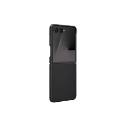 Samsung Galaxy Z Flip 7 Kindsuit Case Black
