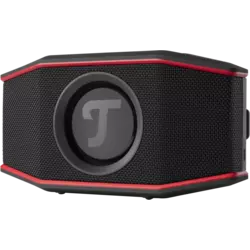 Teufel Rockster Go 2 Black & Red