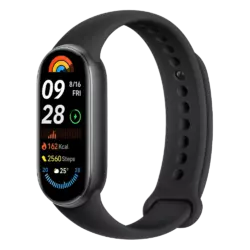 Xiaomi Smart Band 9 Midnight Black