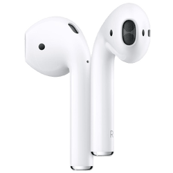 Apple AirPods mit Ladecase