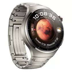 Huawei Watch 4 Pro-Elite Titanium