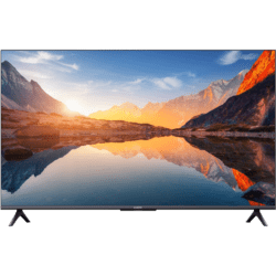 Xiaomi TV A 2025 50 Zoll Schwarz