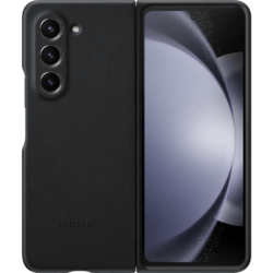Samsung Eco-leather Case Galaxy Z Fold5 Graphite