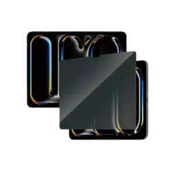 PanzerGlass Privacy Displayschutz iPad Air 13'' (2024-2025) | iPad Pro 13'' (2024) | Ultra-Wide Fit