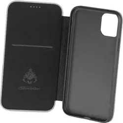 Peter Jäckel SmartCase NOBLESSE Apple iPhone 15 Schwarz