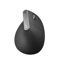 Logitech Ergonomic Mouse MX Vertical
