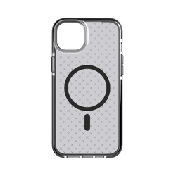 Tech21 Evo Check Case Kompatibel mit MagSafe für iPhone 14 Plus