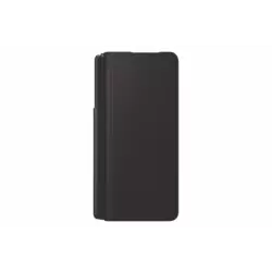 Samsung Flip Cover + Pen Galaxy Z Fold3 Schwarz