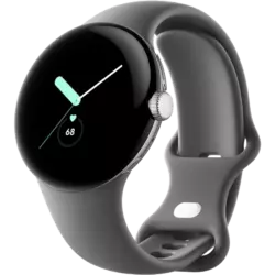 Google Pixel Watch WiFi Graphite