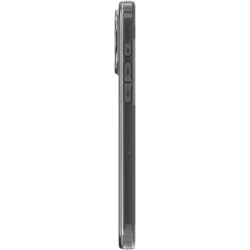 agood CLRPRTCT Case MagSafe Apple iPhone 15 Pro Transparent