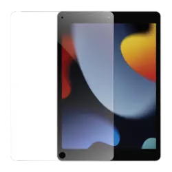 dbramante1928 eco-shield iPad 10.2 Bulk Clear Schwarz
