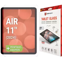 Displex Tablet Glass Apple 11" iPad Air