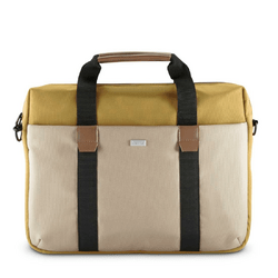 Hama Laptop-Tasche Silvan nachhaltig von 34 - 36 cm