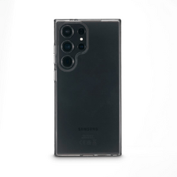Hama Handyhülle "Always Clear" Samsung Galaxy S24 Ultra