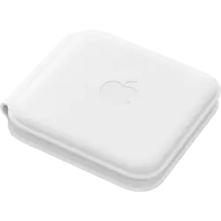 Apple MagSafe Duo Ladegerät Weiß