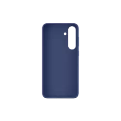 Samsung Silicone Case Samsung Galaxy S25+ Blue