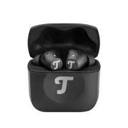 Teufel AIRY TWS PRO Night Black