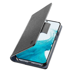 Cellularline S.p.A. Book Case Samsung A54 5G Schwarz