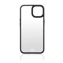 Peter Jäckel CAMERA PROTECT COVER CLEAR Apple iPhone 13 Schwarz