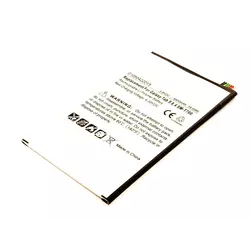 AGI Akku kompatibel mit Samsung Galaxy Tab S 8.4