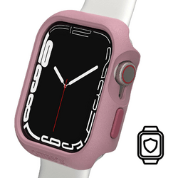 OtterBox Watch Bumper Apple Watch 45 Pink
