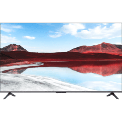 Xiaomi TV A 2025 Pro 75 Zoll Schwarz