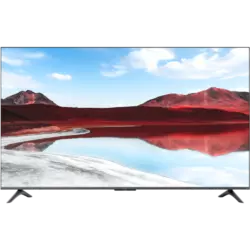 Xiaomi TV A 2025 Pro 75 Zoll Schwarz