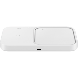 Samsung Wireless Charger Duo Weiß