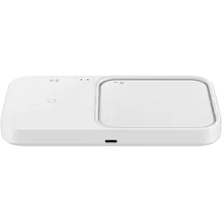 Samsung Wireless Charger Duo Weiß