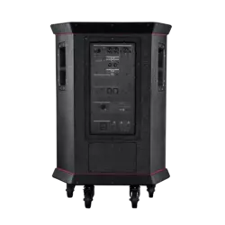 Teufel ROCKSTER Schwarz