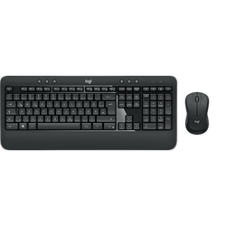 Logitech MK540 Advanced Wireless Tastatur-Maus-Set