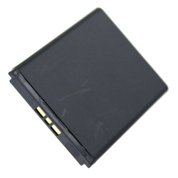 AGI Akku kompatibel mit Sony Ericsson P990I Schwarz