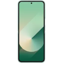 Samsung Galaxy Z Flip6 Silicone Case Mint