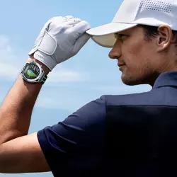 Huawei Watch Ultimate Woods-B19 Grün