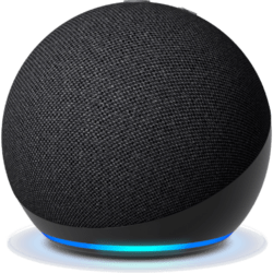 Amazon Echo Dot 5. Gen 2022