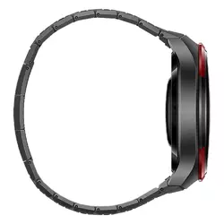 Huawei Watch 4 Pro Space Edition, Medes-L19MN Schwarz
