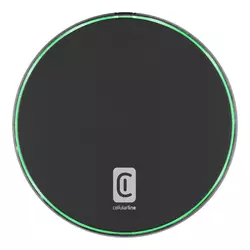 Cellularline S.p.A. Cellularline SpA Fast Pad Wireless Charger