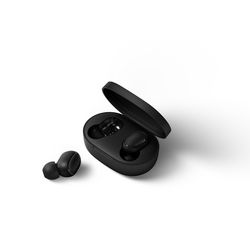 Xiaomi Mi True Wireless Earbuds Basic 2 Schwarz