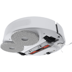 Xiaomi Robot Vacuum S10+ EU Weiß