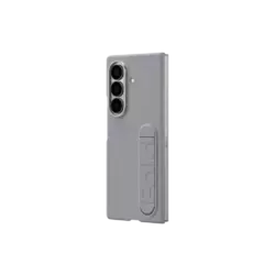 Samsung Galaxy Z Fold 7 Silicone Case Gray