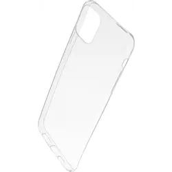 Peter Jäckel PROTECTOR Solid Case Apple iPhone 12/ 12 Pro Transparent