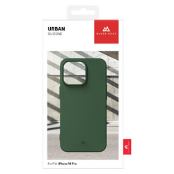 Black Rock Cover "Urban Case" Apple iPhone 14 Pro